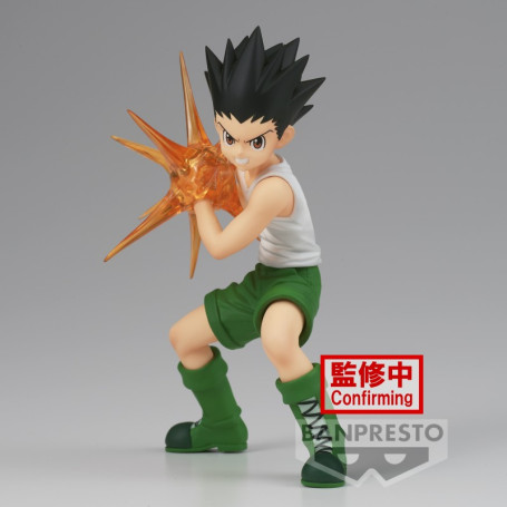 Banpresto - GON FREECSS - Vibration Stars - Hunter X Hunter