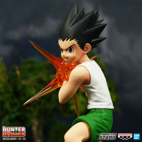 Banpresto - GON FREECSS - Vibration Stars - Hunter X Hunter