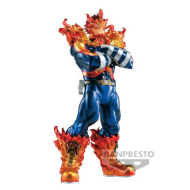 Banpresto - Endeavor Special - My Hero Academia - Age of Heroes