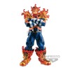 Banpresto - Endeavor Special - My Hero Academia - Age of Heroes