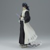 Banpresto Bleach Kuchiki Byakya - Sólidos y Almas