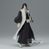 Banpresto Bleach Kuchiki Byakya - Sólidos y Almas