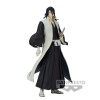 Banpresto Bleach Kuchiki Byakya - Sólidos y Almas