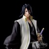 Banpresto Bleach Kuchiki Byakya - Sólidos y Almas