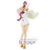 Banpresto One Piece Rojo - UTA - Glitter & Glamours