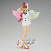 Banpresto One Piece Rojo - UTA - Glitter & Glamours