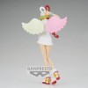 Banpresto One Piece Rojo - UTA - Glitter & Glamours