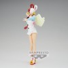 Banpresto One Piece Rojo - UTA - Glitter & Glamours