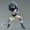 Banpresto - Naruto - Vibration Stars - Sasuke Uchiha II