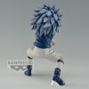 Banpresto - Naruto - Vibration Stars - Sasuke Uchiha II
