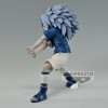Banpresto - Naruto - Vibration Stars - Sasuke Uchiha II