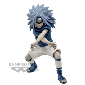 Banpresto - Naruto - Vibration Stars - Sasuke Uchiha II