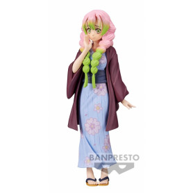 Banpresto - Mitsuri Kanroji Vol.42 - Demon Slayer KIMETSU NO YAIBA