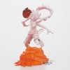 Banpresto One Piece Película: Rojo - SENKOZEKKEI - MONKEY.D.LUFFY