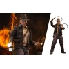 Hot Toys - Indiana Jones y el Disco del Destino - Indiana Jones Versión Deluxe 1:6