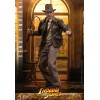 Hot Toys - Indiana Jones y el Disco del Destino - Indiana Jones Versión Deluxe 1:6
