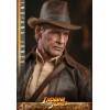 Hot Toys - Indiana Jones y el Disco del Destino - Indiana Jones Versión Deluxe 1:6