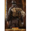 Hot Toys - Indiana Jones y el Disco del Destino - Indiana Jones Versión Deluxe 1:6