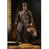 Hot Toys - Indiana Jones y el Disco del Destino - Indiana Jones Versión Deluxe 1:6