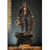 Hot Toys - Indiana Jones y el Disco del Destino - Indiana Jones Versión Deluxe 1:6