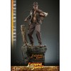 Hot Toys - Indiana Jones y el Disco del Destino - Indiana Jones Versión Deluxe 1:6