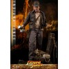 Hot Toys - Indiana Jones y el Disco del Destino - Indiana Jones Versión Deluxe 1:6