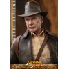 Hot Toys - Indiana Jones y el Disco del Destino - Indiana Jones Versión Deluxe 1:6