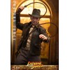 Hot Toys - Indiana Jones y el Disco del Destino - Indiana Jones Versión Deluxe 1:6