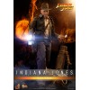 Hot Toys - Indiana Jones y el Disco del Destino - Indiana Jones Versión Deluxe 1:6