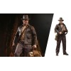 Hot Toys - Indiana Jones y el dial del destino - Indiana Jones 1:6