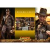 Hot Toys - Indiana Jones y el dial del destino - Indiana Jones 1:6