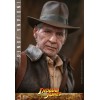 Hot Toys - Indiana Jones y el dial del destino - Indiana Jones 1:6