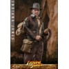 Hot Toys - Indiana Jones y el dial del destino - Indiana Jones 1:6