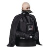 Gentle Giant - busto 1/6 Darth Vader (sin casco) - Star Wars Episodio VI