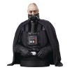 Gentle Giant - busto 1/6 Darth Vader (sin casco) - Star Wars Episodio VI