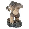 Galería de diamantes - Troll de las cavernas - El Señor de los Anillos - LOTR