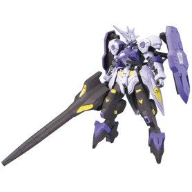 Bandai - Gunpla - Gundam 1/144 HG - Gundam Kimaris Vidar - Mobile Suit Gundam : Huérfanos de Sangre de Hierro