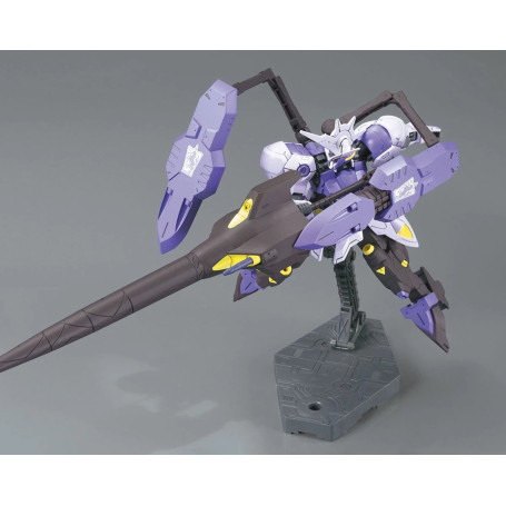 Bandai - Gunpla - Gundam 1/144 HG - Gundam Kimaris Vidar - Mobile Suit Gundam : Huérfanos de Sangre de Hierro
