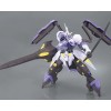 Bandai - Gunpla - Gundam 1/144 HG - Gundam Kimaris Vidar - Mobile Suit Gundam : Huérfanos de Sangre de Hierro