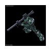 Bandai - Gunpla - Gundam 1/144 HG - MS-06C-6 R6 ZAKU II Tipo C-6/R6 - Mobile Suit Gundam: El Origen