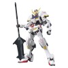 Bandai - Gunpla - Gundam 1/144 HG - Barbatos 001 - Mobile Suit Gundam : Huérfanos de Sangre de Hierro
