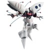 Bandai - Gunpla - Gundam 1/144 HG - AMX-004 Qubeley - Mobile Suit Zeta Gundam