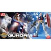 Bandai - Gunpla - Gundam 1/48 MEGA - RX-78-2 - Mobile Suit Gundam