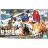 Bandai - Gunpla - Gundam 1/144 HG - RX-78-02 The Origin Ver - Mobile Suit Gundam: The Origin