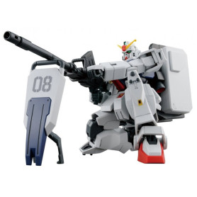Bandai - Gunpla - Gundam 1/144 HG - RX-79(G) Gundam Tipo Tierra - Mobile Suit Gundam: The 08th MS Team - UC