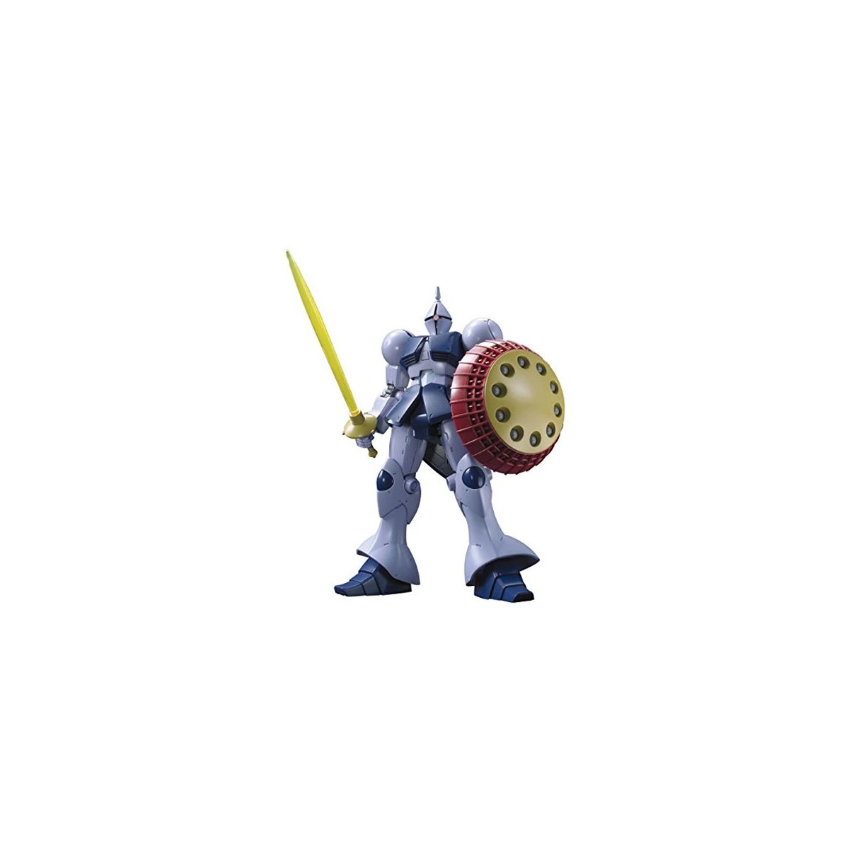 Bandai - Gunpla - Gundam 1/144 HG - YMS-15 GYAN - Mobile Suit Gundam - UC