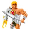 Masters of the Universe ORIGINS - Armadura de serpiente He-Man