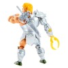 Masters of the Universe ORIGINS - Armadura de serpiente He-Man