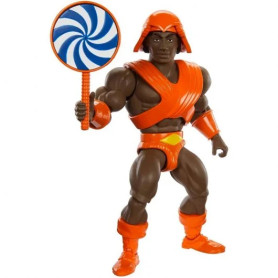 Masters of the Universe ORIGINS - HYPNO - Sun-Man