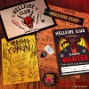 Doctor Collector - Stranger Things Hawkins Memories Kit Vecna's Course Edición Limitada